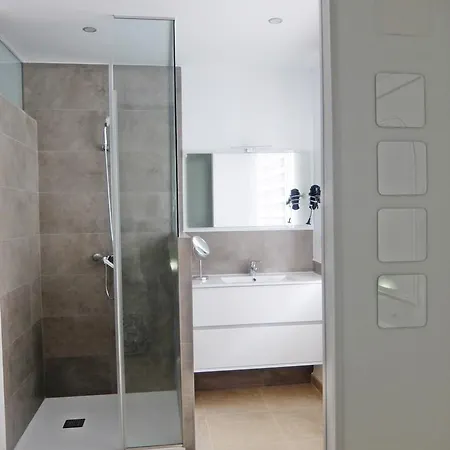 Apartment Familiar Junto A La Playa De San Fernando - *