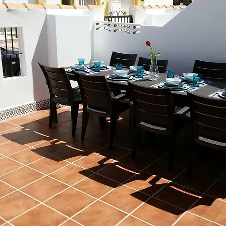 Apartment Familiar Junto A La Playa De San Fernando - Oliva
