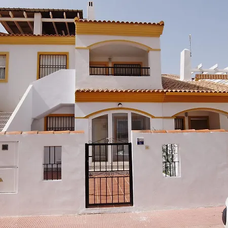 Familiar Junto A La Playa De San Fernando - Apartment Oliva